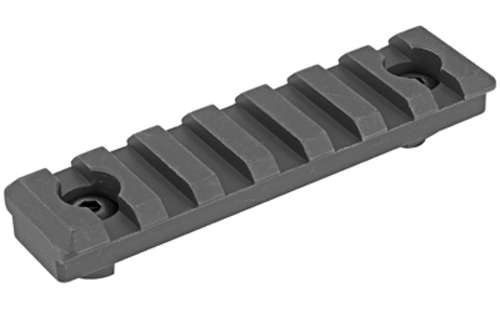 Grips Pads Stocks Midwest Industries M LOK Rail Section MIDWEST M-LOK 7 SLOT RAIL SECTION